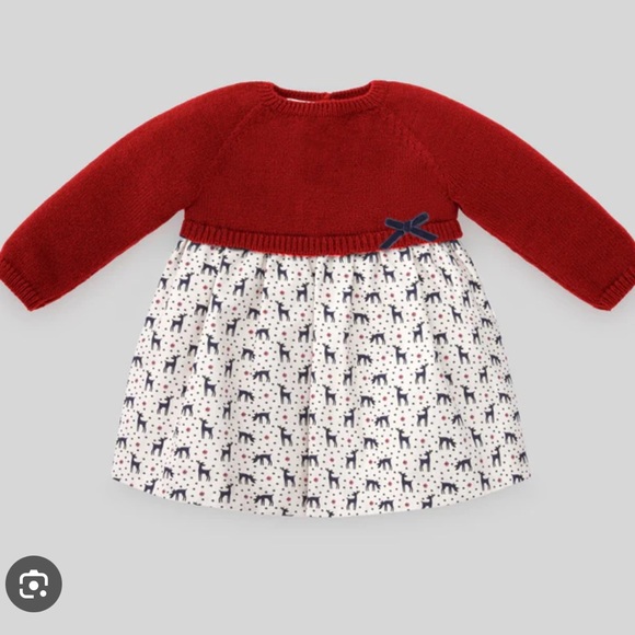 Paz Rodríguez Holiday dress - Picture 3 of 3